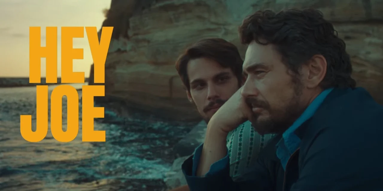 معرفی فیلم Hey Joe 2024