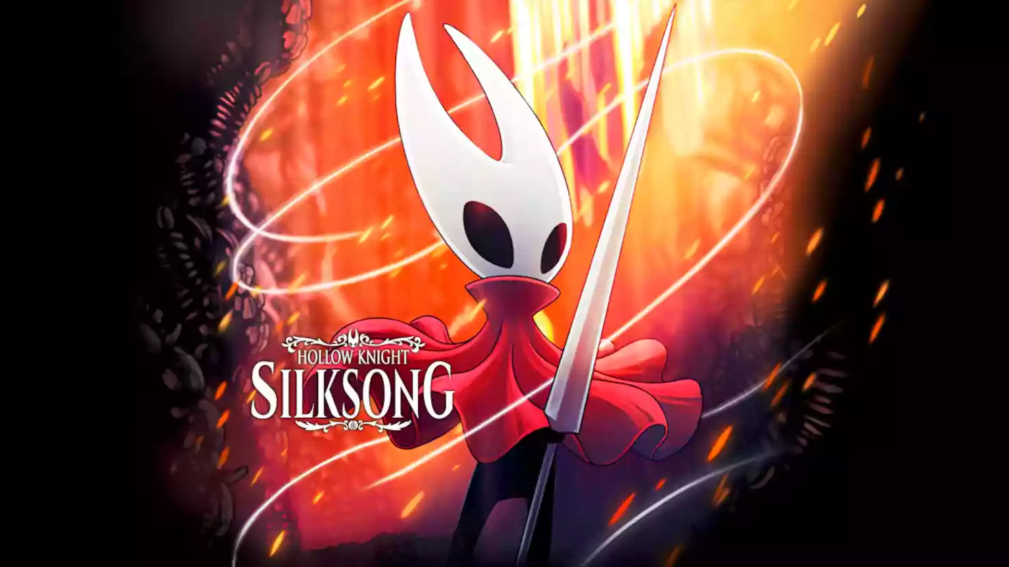 بازی Hollow Knight: Silksong