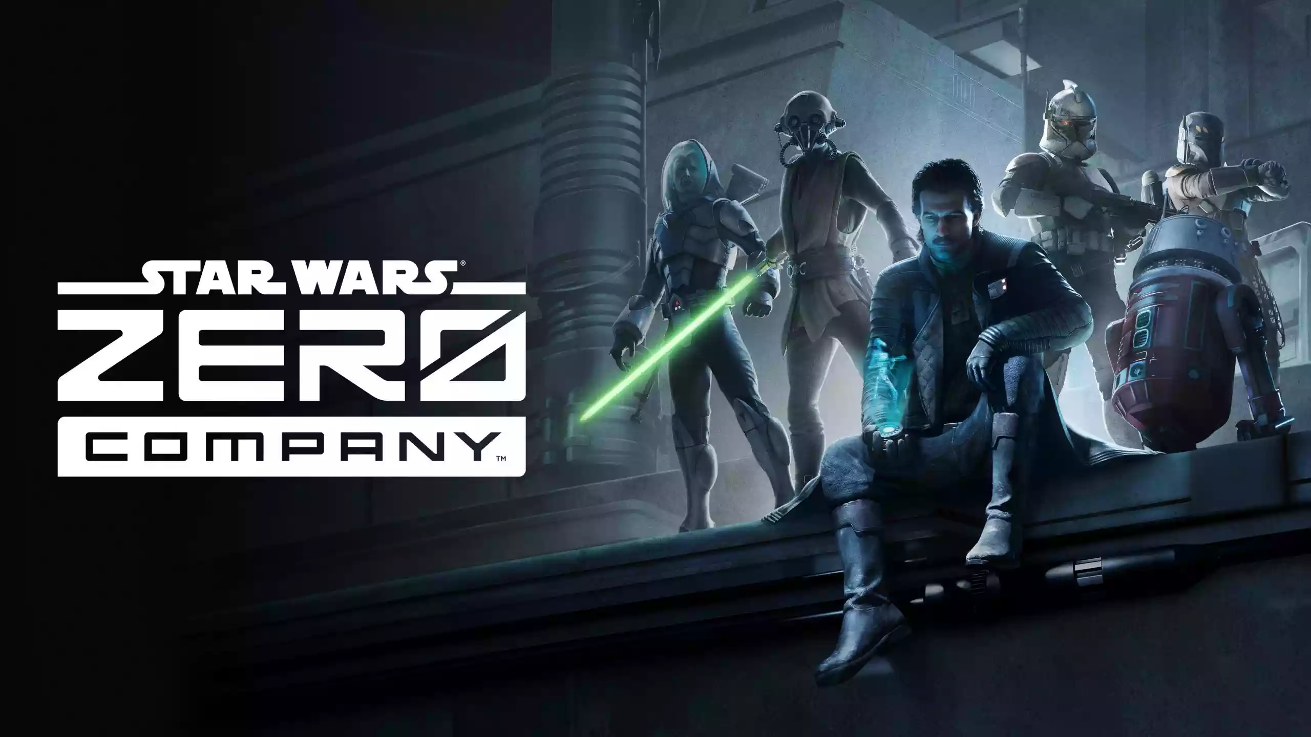 بازی Star Wars Zero Company