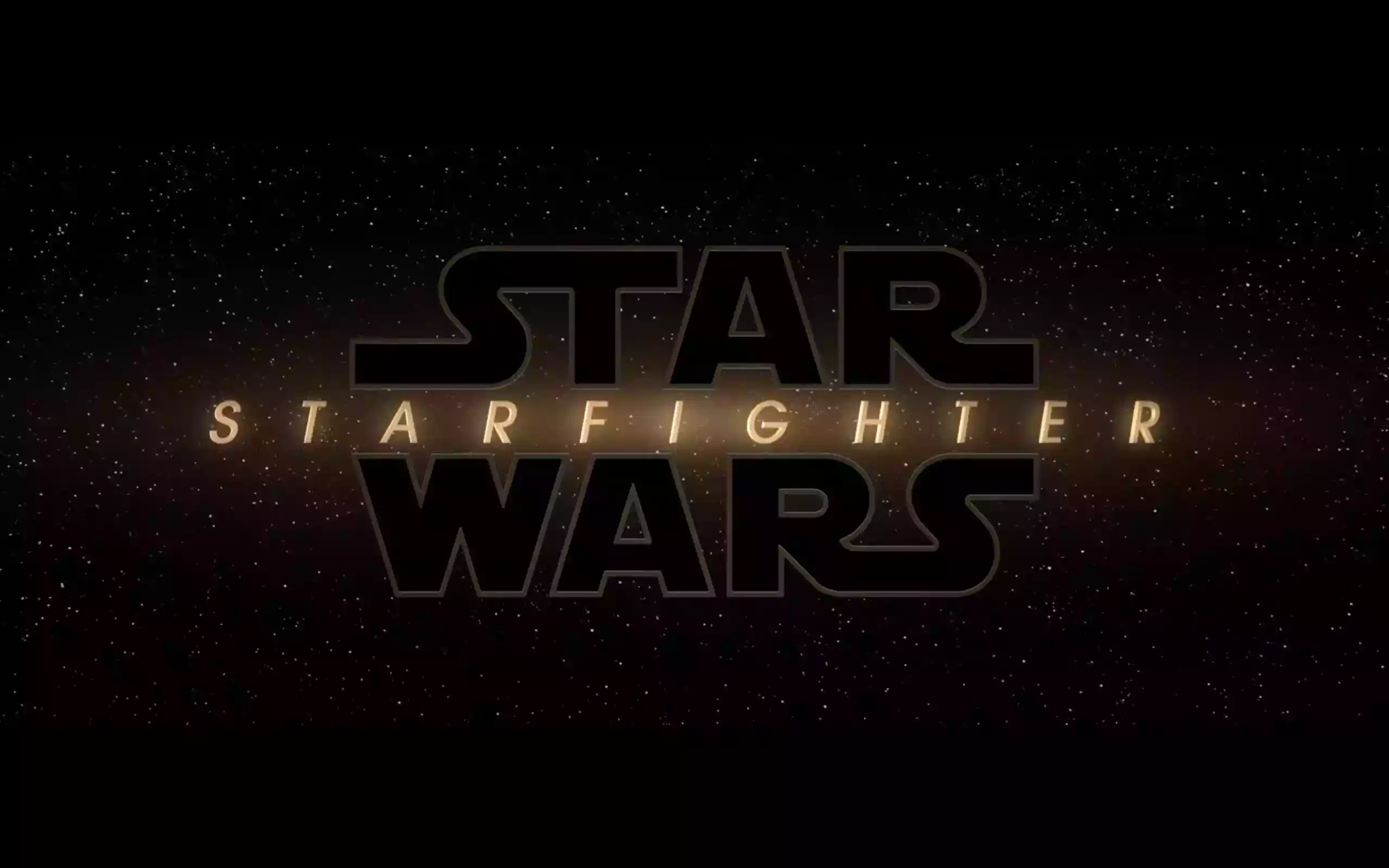 Star Wars: Starfighter