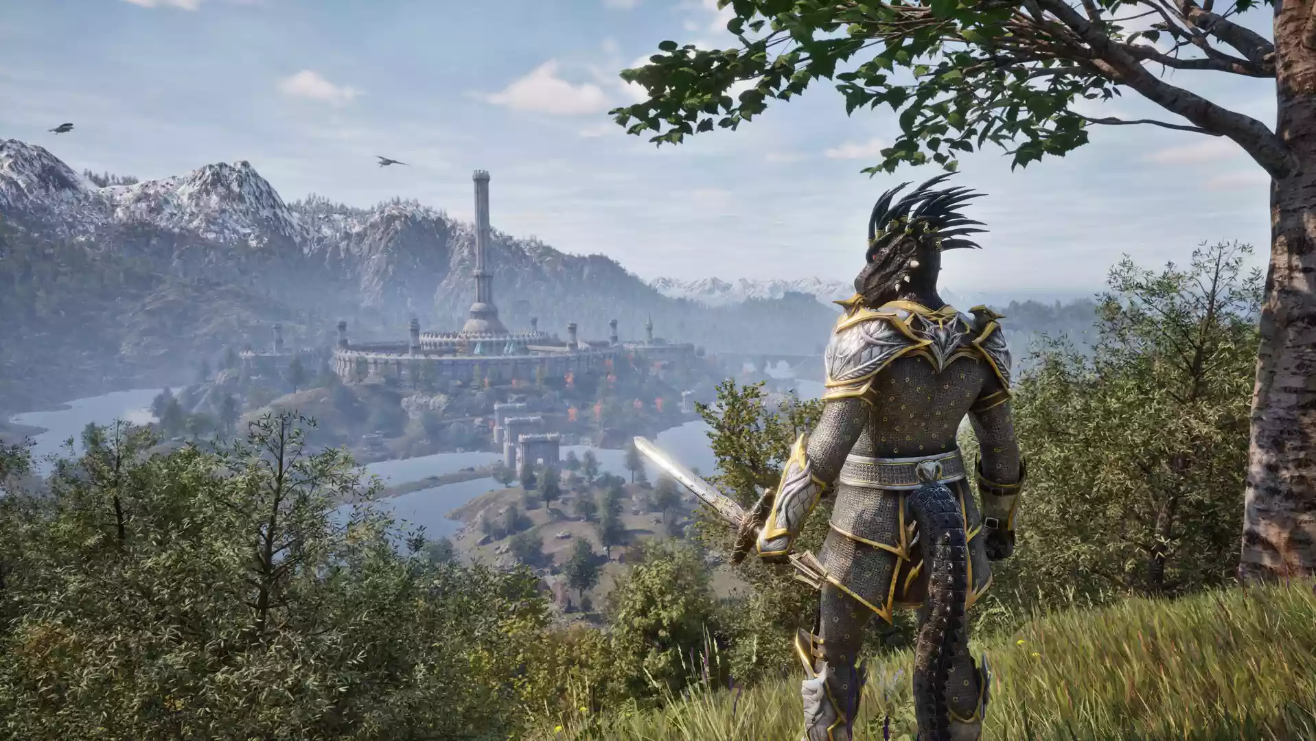 بازی The Elder Scrolls 4: Oblivion Remastered از مرز ۴ میلیون بازیکن عبور کرد