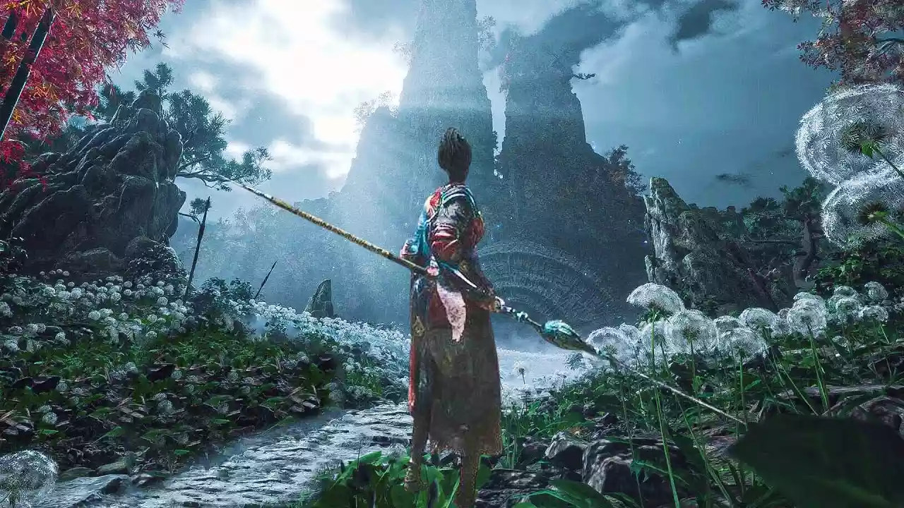 سیستم مورد نیاز بازی Wuchang Fallen Feathers