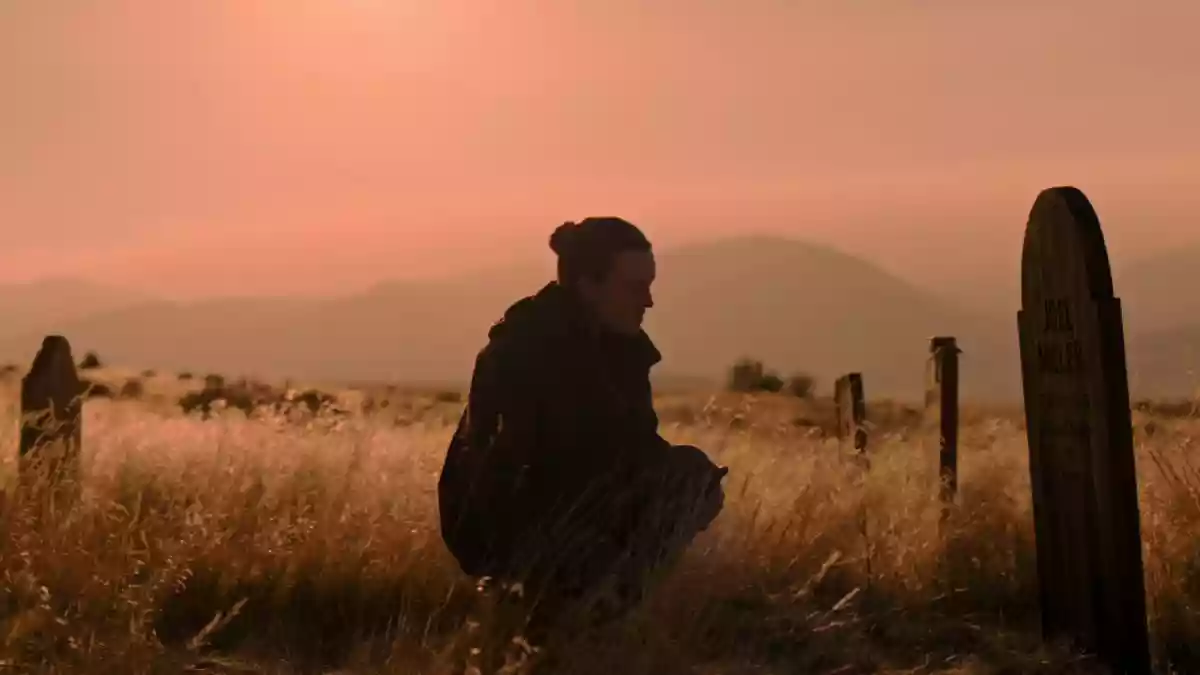 بررسی قسمت سوم فصل دوم سریال The Last of Us