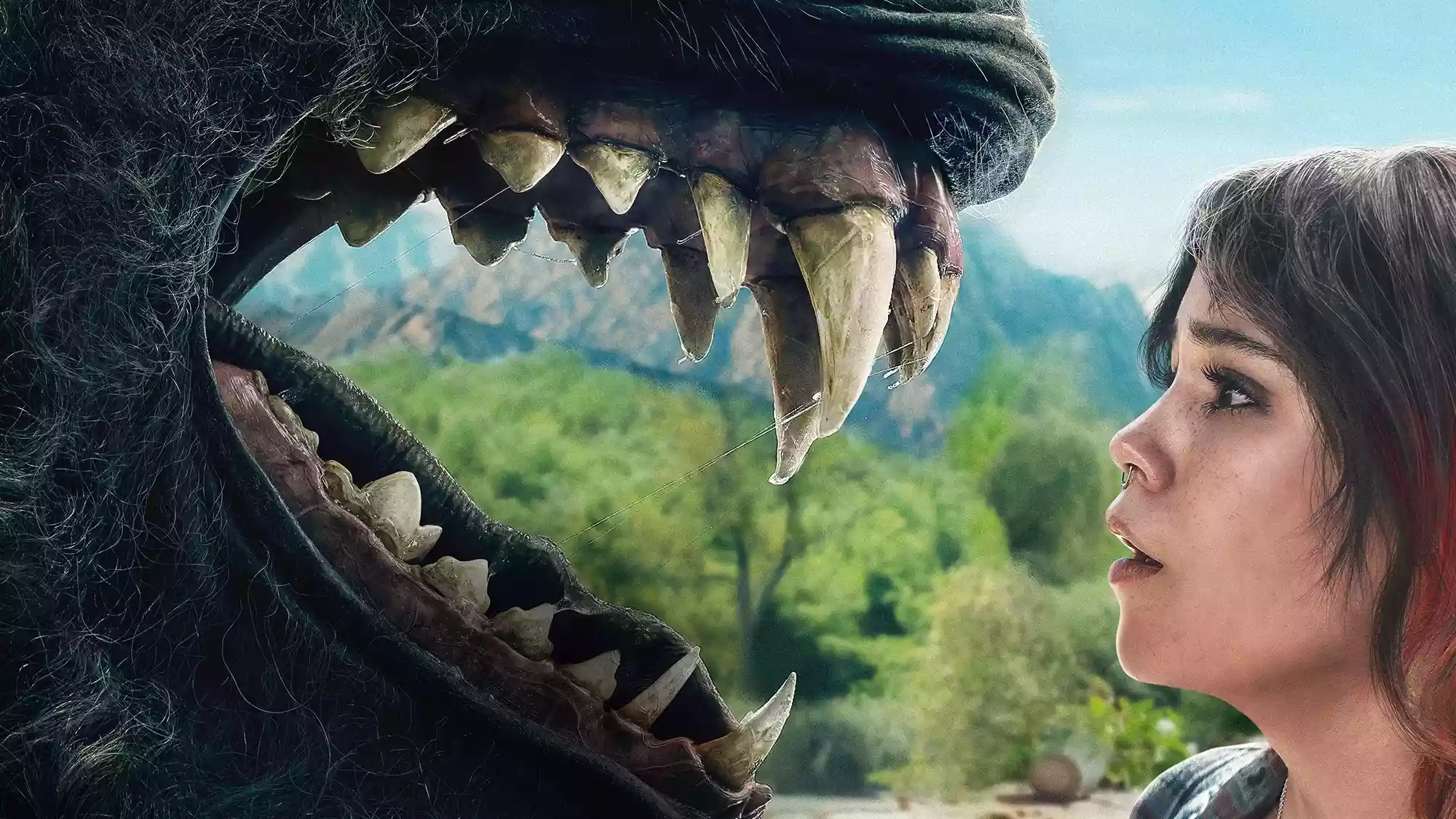 معرفی فیلم مرگ یک تک‌شاخ Death of a Unicorn 2025