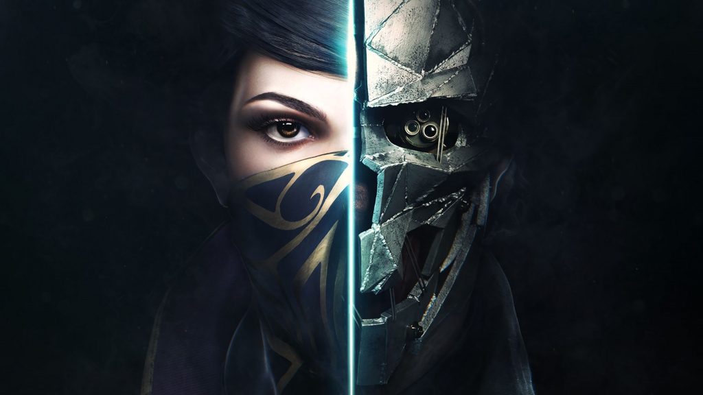 دنباله Dishonored