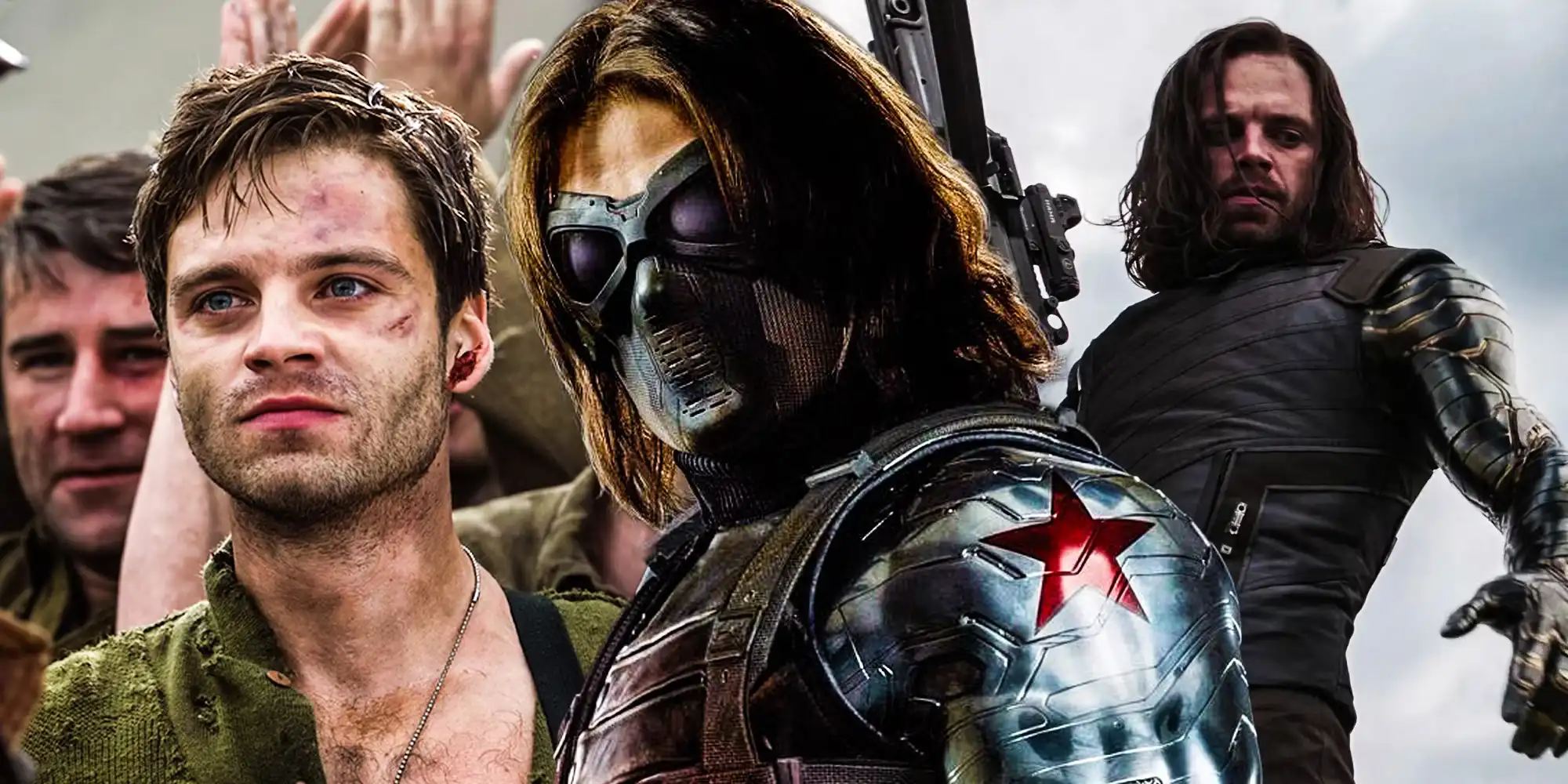 کارگردان فیلم Thunderbolts* فاش می‌کند که چرا فیلم MCU به باکی بارنز نیاز داشت
