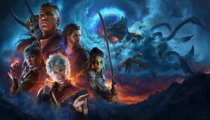 کارگردان Baldur’s Gate 3