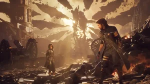 بازی Clair Obscur: Expedition 33