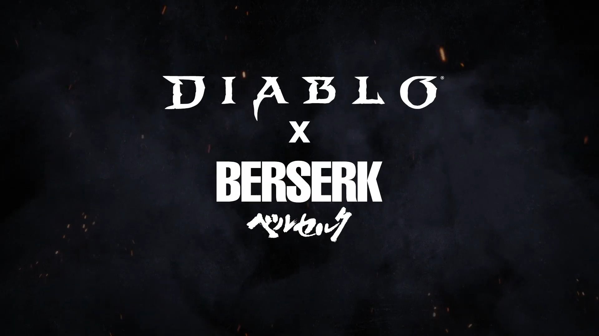 کراس اوور Diablo 4 با مجموعه مانگای فانتزی تاریک Berserk