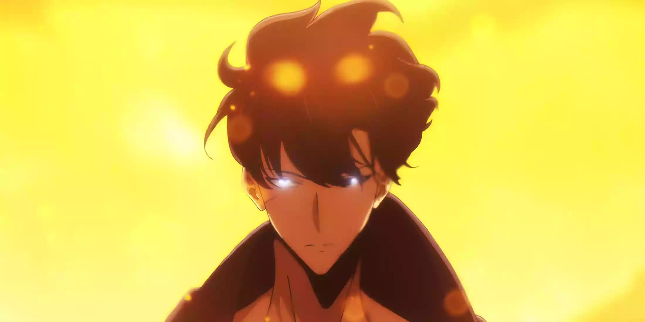 فصل سوم انیمه Solo Leveling