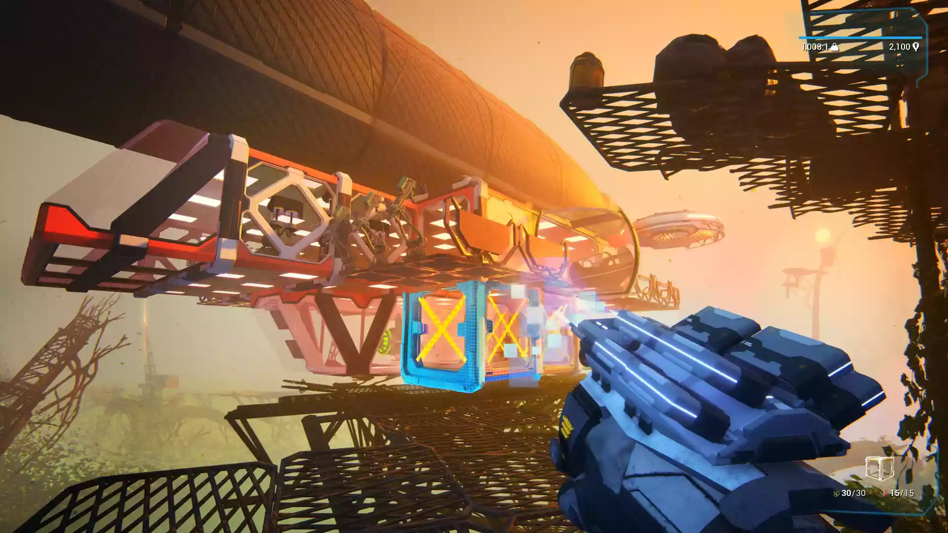 معرفی بازی Forever Skies