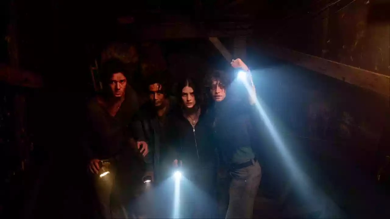 ضعف بزرگ فیلم اقتباسی Until Dawn