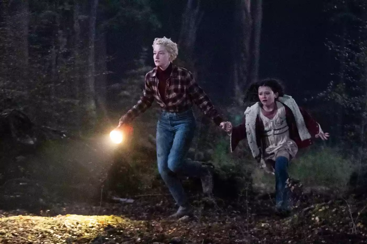 معرفی فیلم Wolf Man 2025