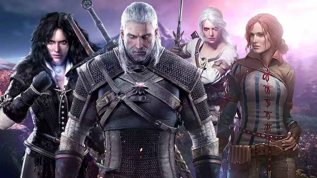 نگاهی به فلسفه انتخاب و پیامد در CD Projekt Red