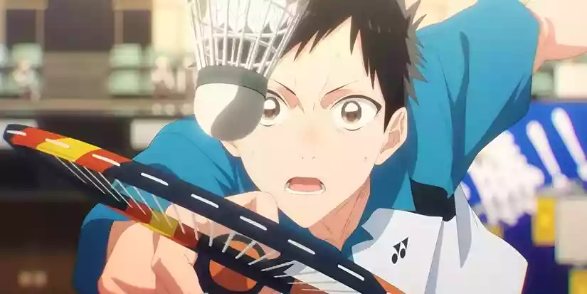 بهترین انیمه های دبیرستانی تاریخ