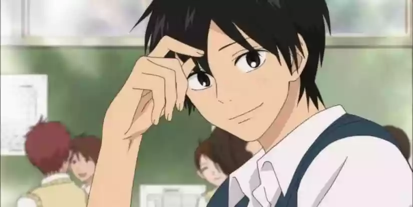 بهترین انیمه های دبیرستانی تاریخ