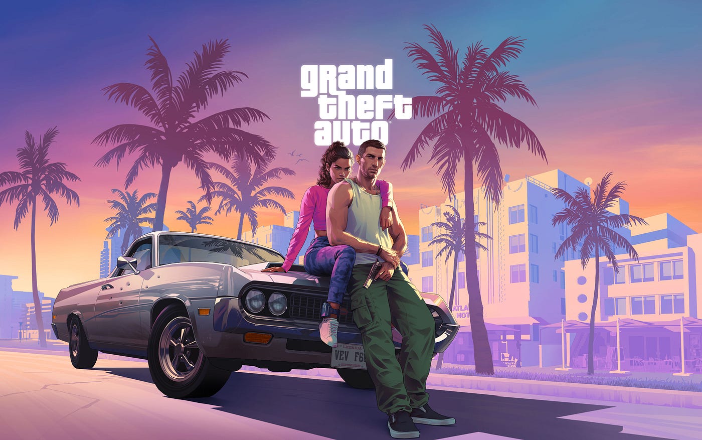 بازی GTA 6 میتواند چند پایان داشته باشد