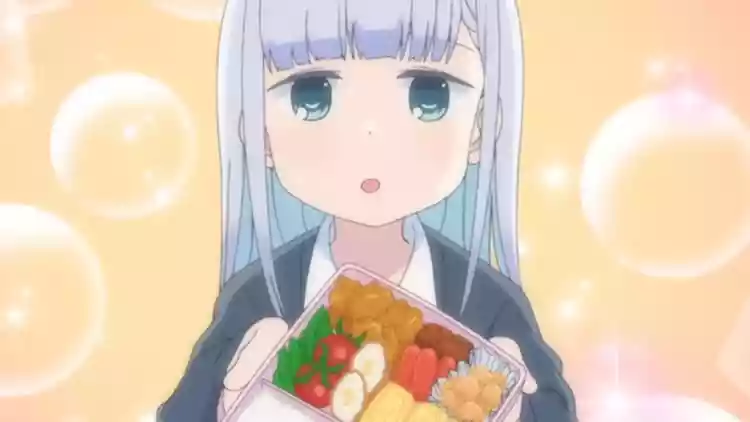 بهترین انیمه های دبیرستانی تاریخ