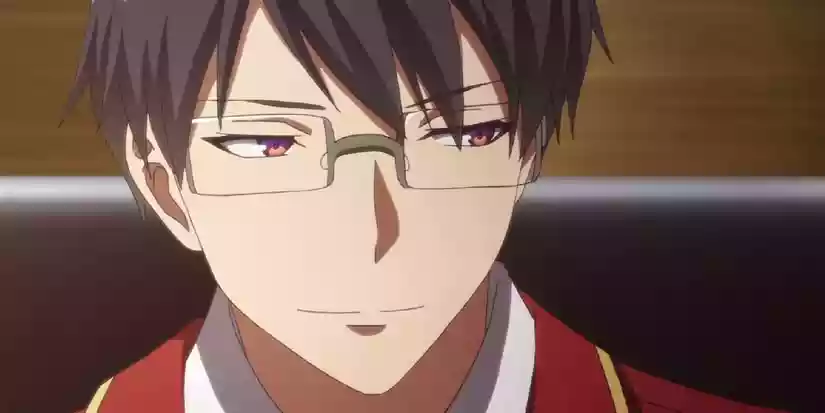 بهترین انیمه های دبیرستانی تاریخ