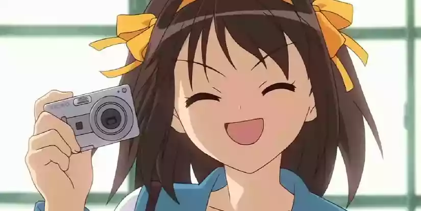 بهترین انیمه های دبیرستانی تاریخ