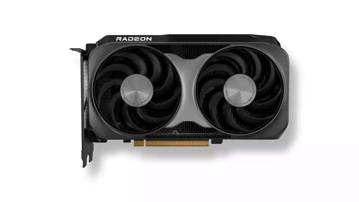 کارت گرافیک AMD Radeon RX 9060 XT