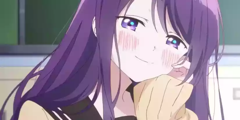 بهترین انیمه های دبیرستانی تاریخ