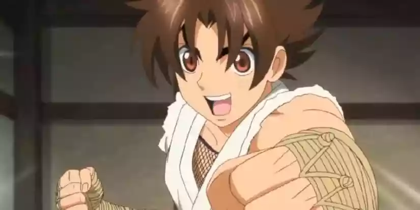 بهترین انیمه های دبیرستانی تاریخ