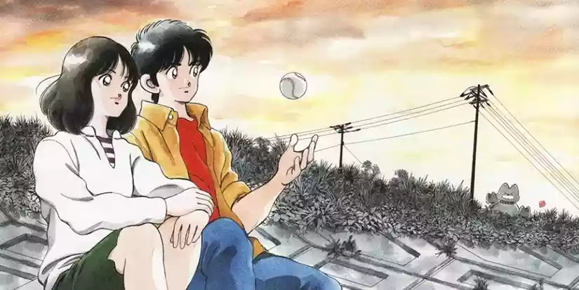 بهترین انیمه های دبیرستانی تاریخ