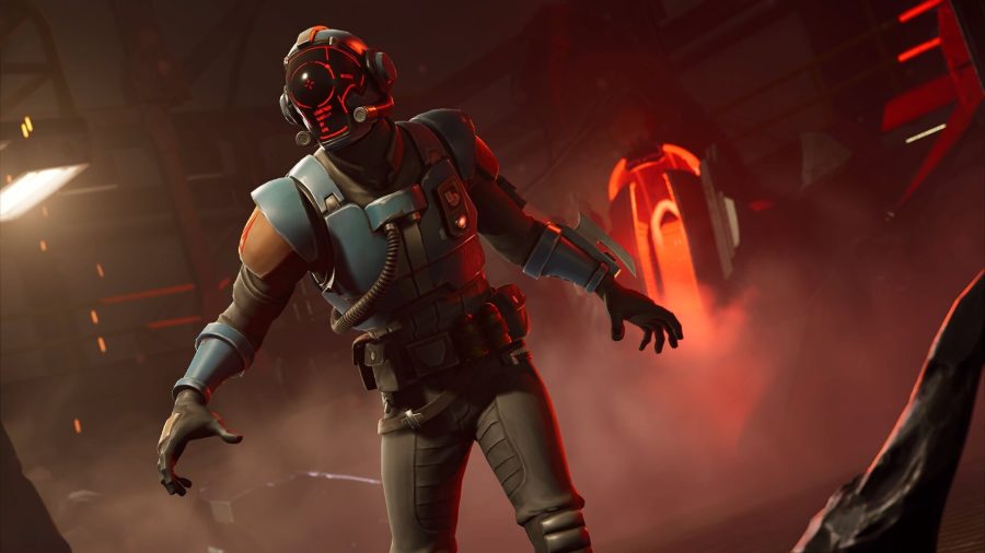 فورتنایت چپتر 6 سیزن 3