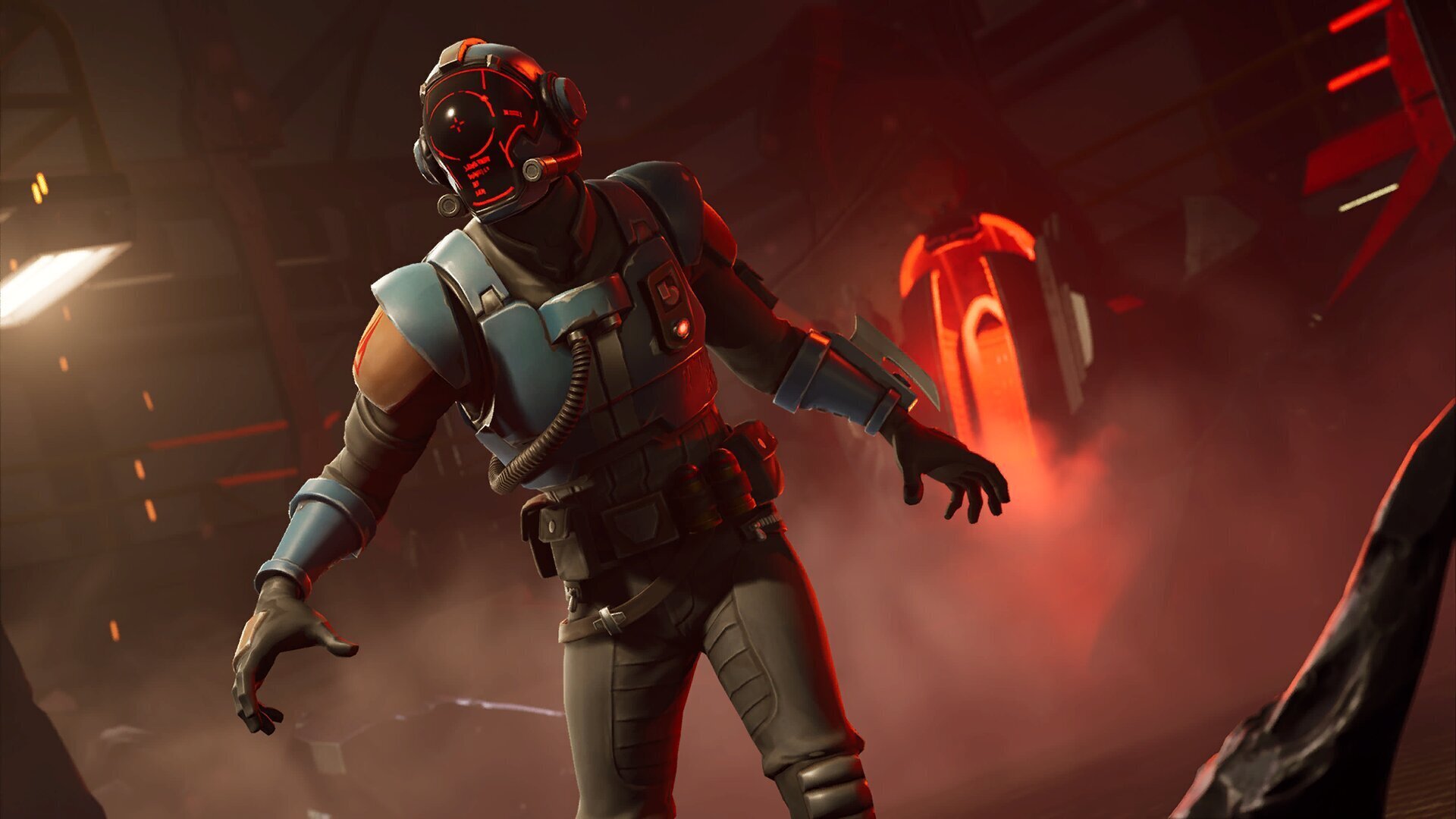 فورتنایت چپتر 6 سیزن 3