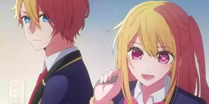 بهترین انیمه های دبیرستانی تاریخ