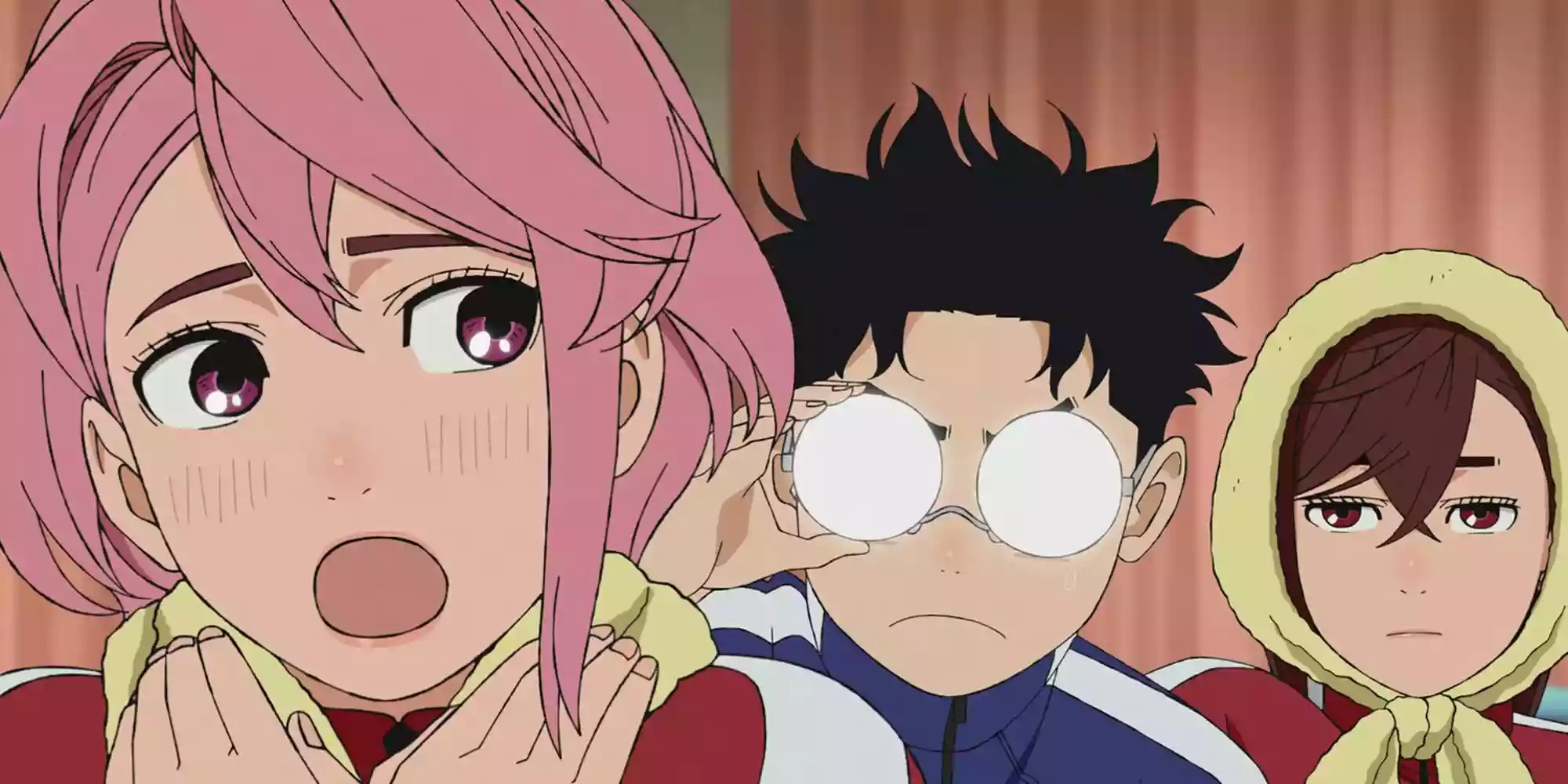 بهترین انیمه های دبیرستانی تاریخ