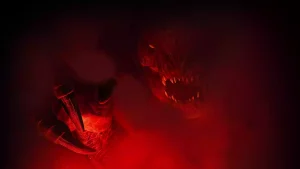 دایناسور جدید D-Rex در Jurassic World Rebirth