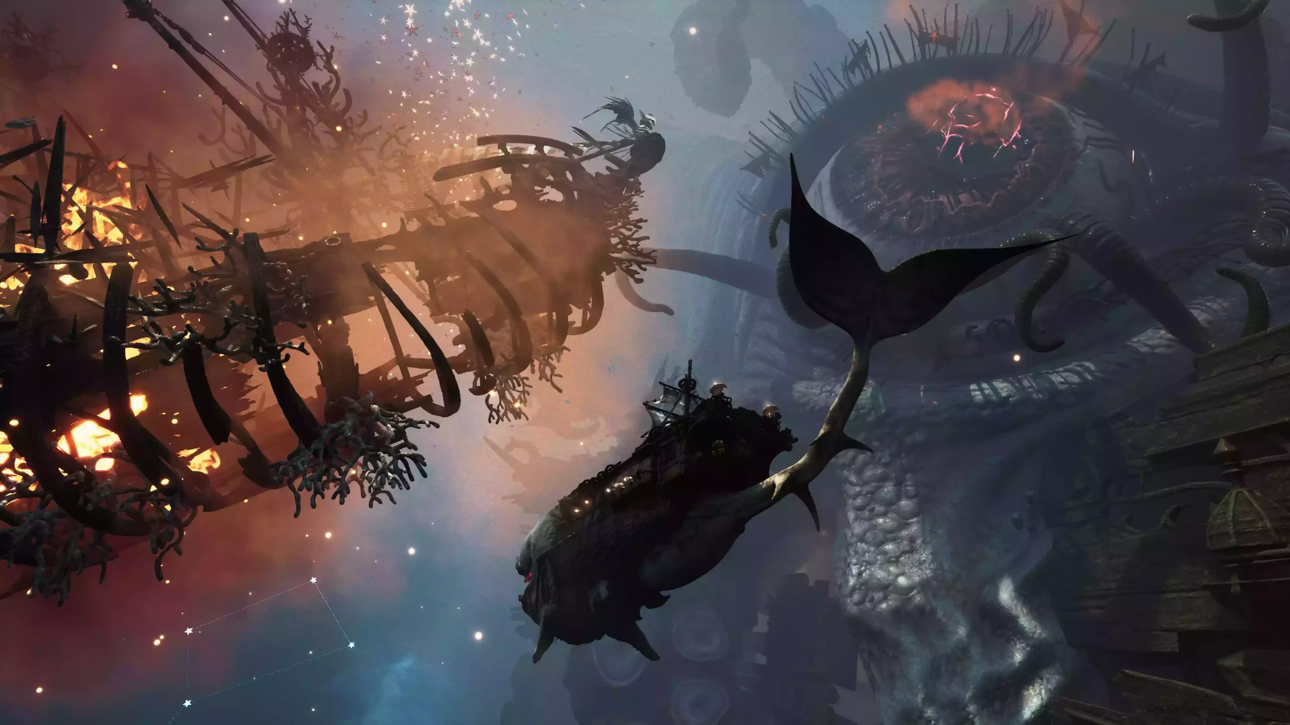 معرفی بازی DAVY x JONES