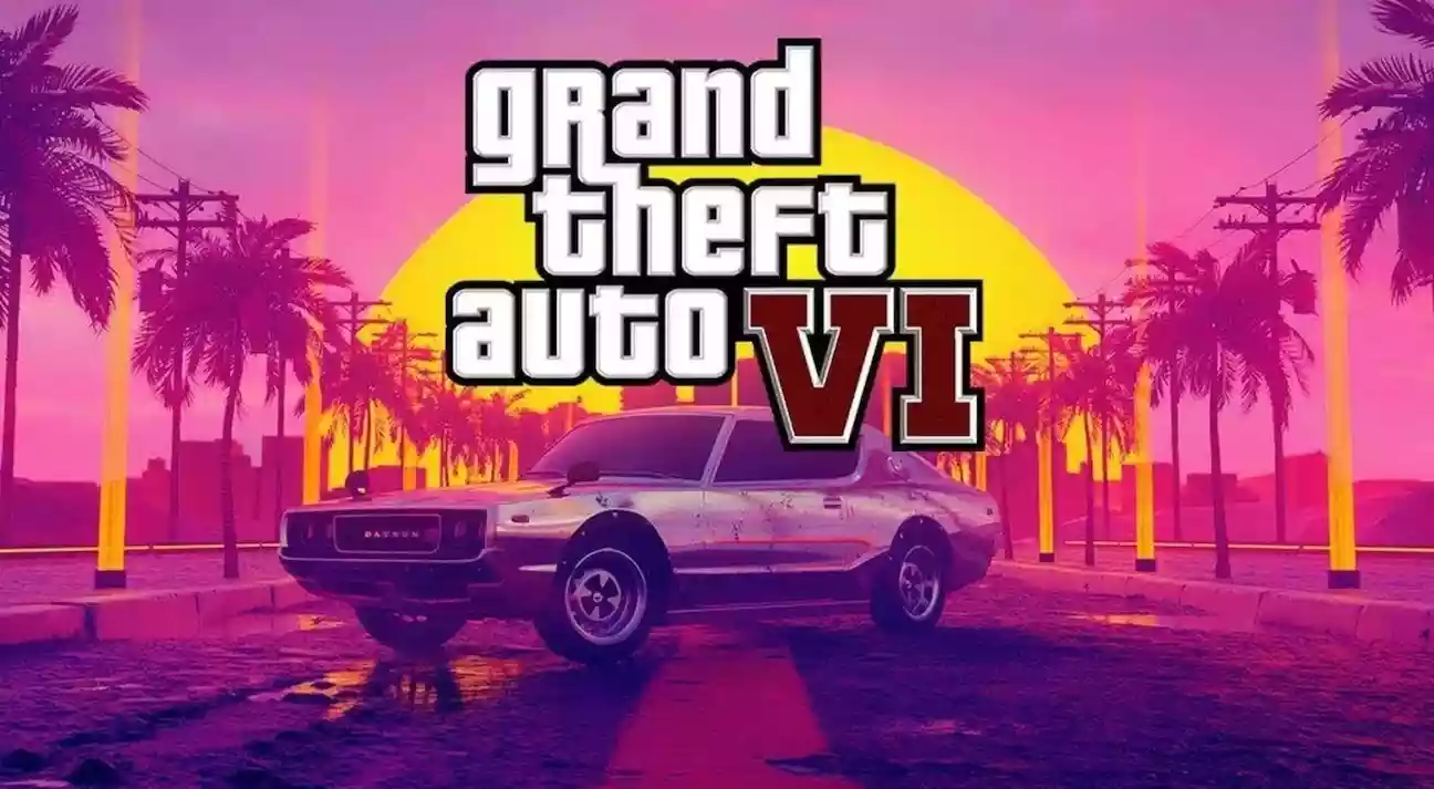 تاخیر در انتشار Grand Theft Auto 6