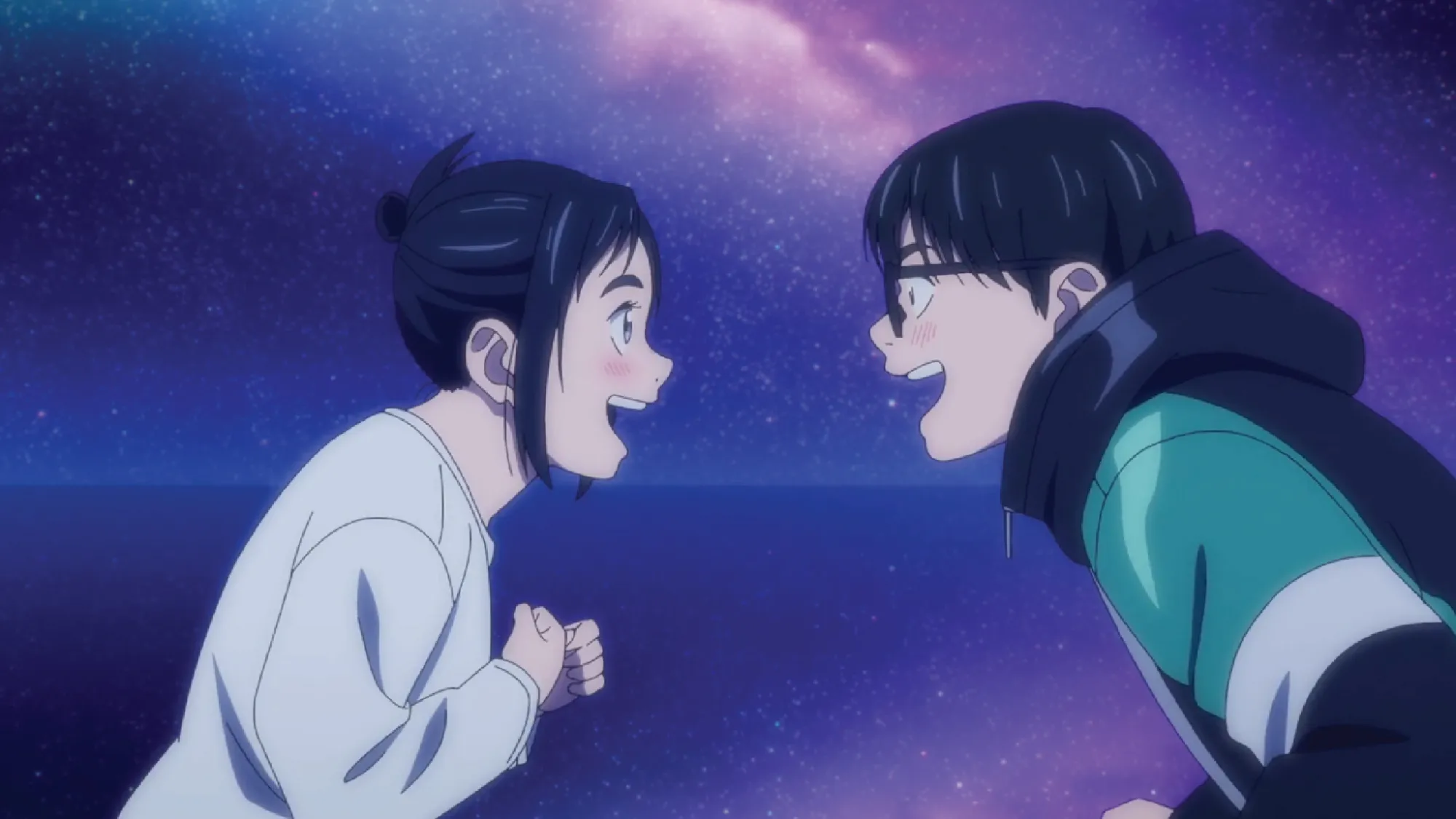 Insomniacs After School