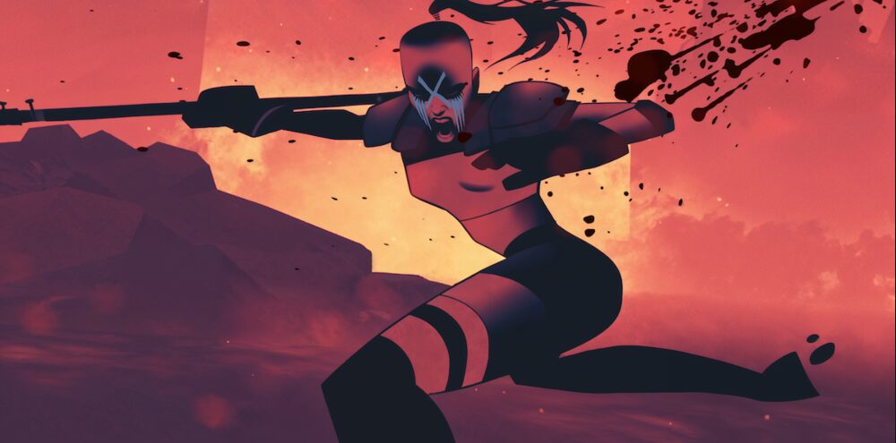 بررسی فصل 4 سریال Love, Death and Robots