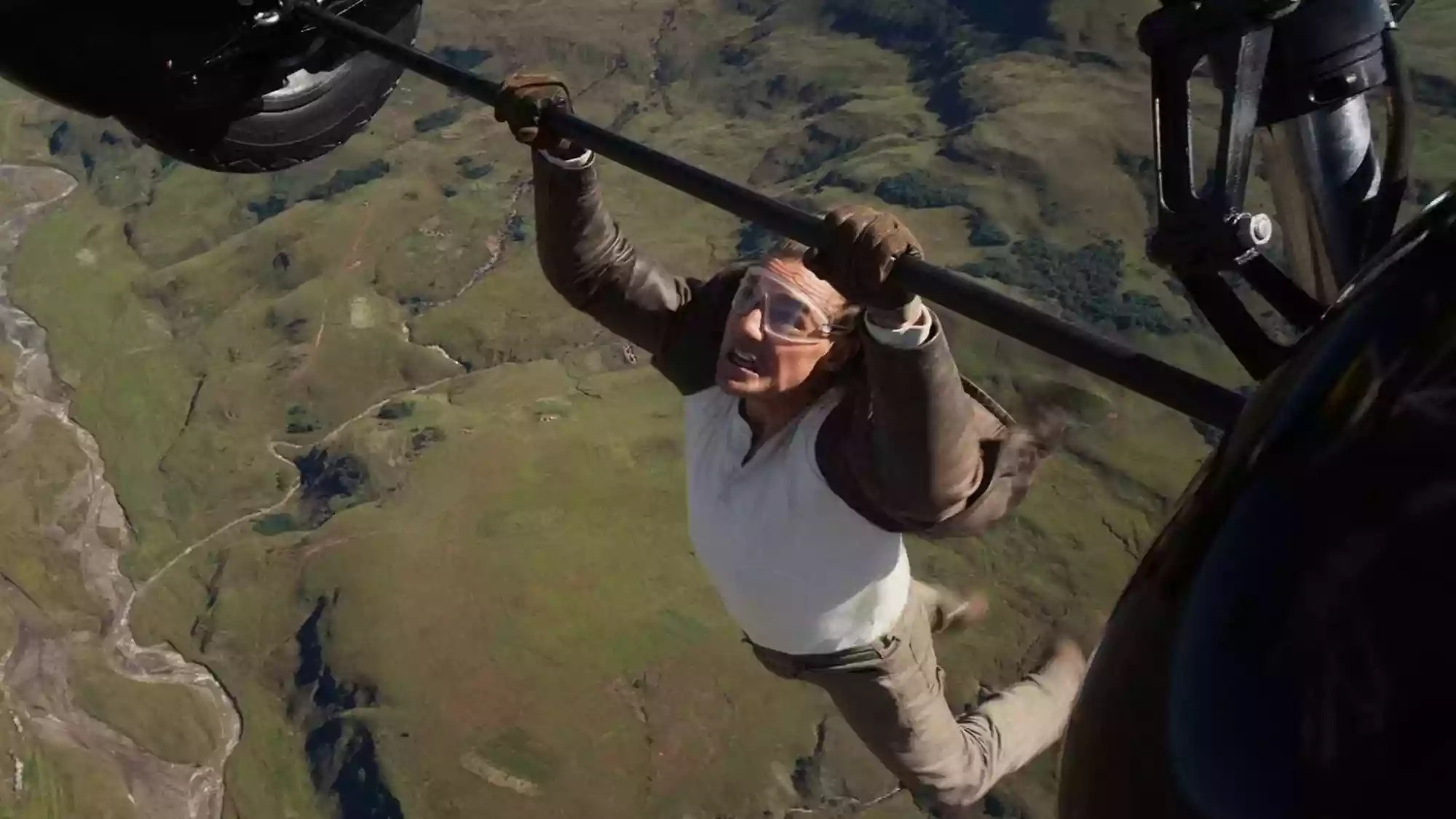 تام کروز فاش کرد تا چه زمانی به ساخت فیلمهای اکشن ادامه خواهد داد