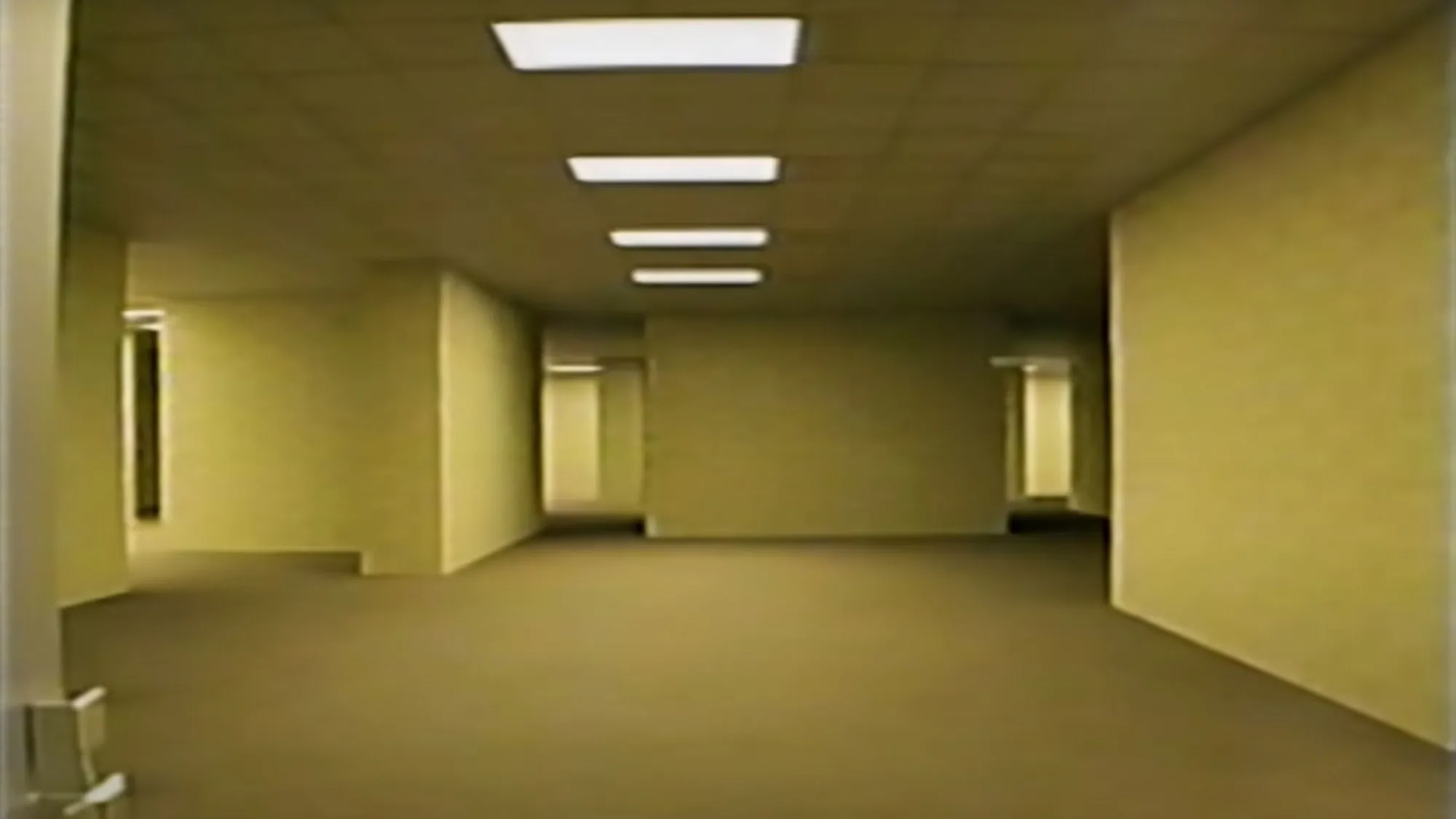 فیلم ترسناک جدید A24 به نام بکرومز