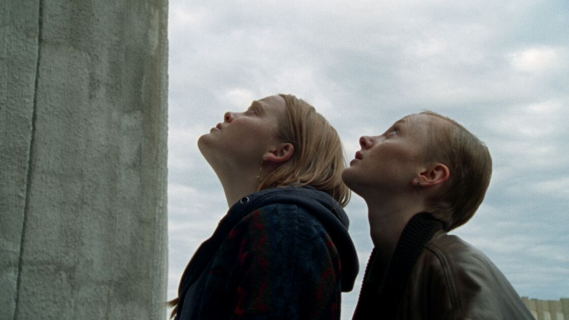 معرفی فیلم When the Light Breaks