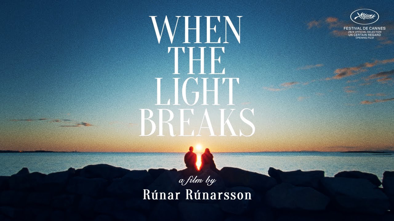 معرفی فیلم When the Light Breaks: درامی ایسلندی از جنس فقدان و پذیرش