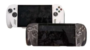 کنسول دستی ایکس باکس