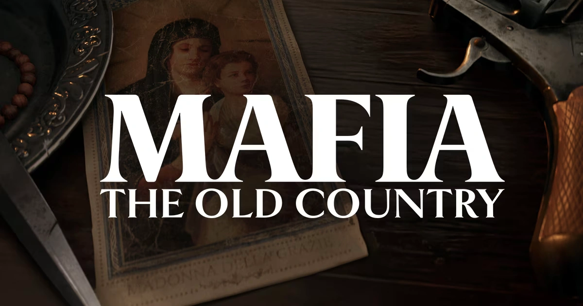 جزئیات و سال وقوع داستان بازی مافیا: سرزمین کهن (Mafia: The Old Country) منتشر شد