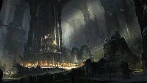 تمدن های گمشده ، اسرار پادشاهان زیرزمین