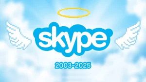 اسکایپ رسماً تعطیل شد