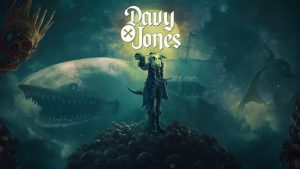 معرفی بازی DAVY x JONES