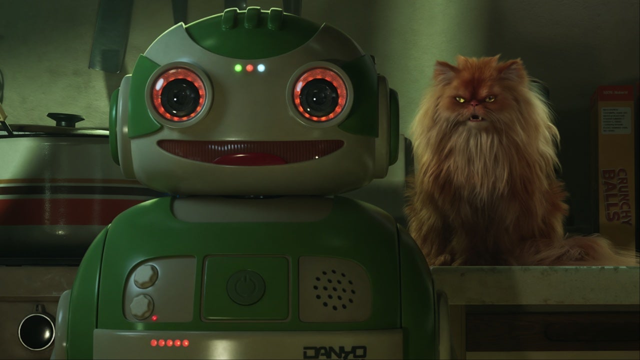 بررسی فصل ۴ سریال Love Death and Robots