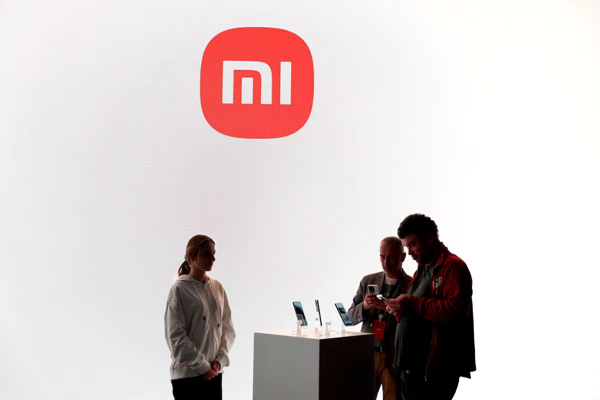 چیپ موبایل XringO1