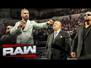 نتایج شو راو 26 می 2025