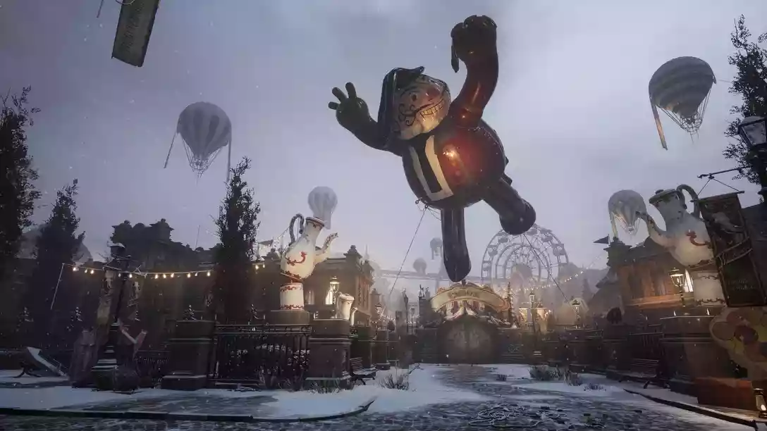 نقد و بررسی Lies Of P: Overture